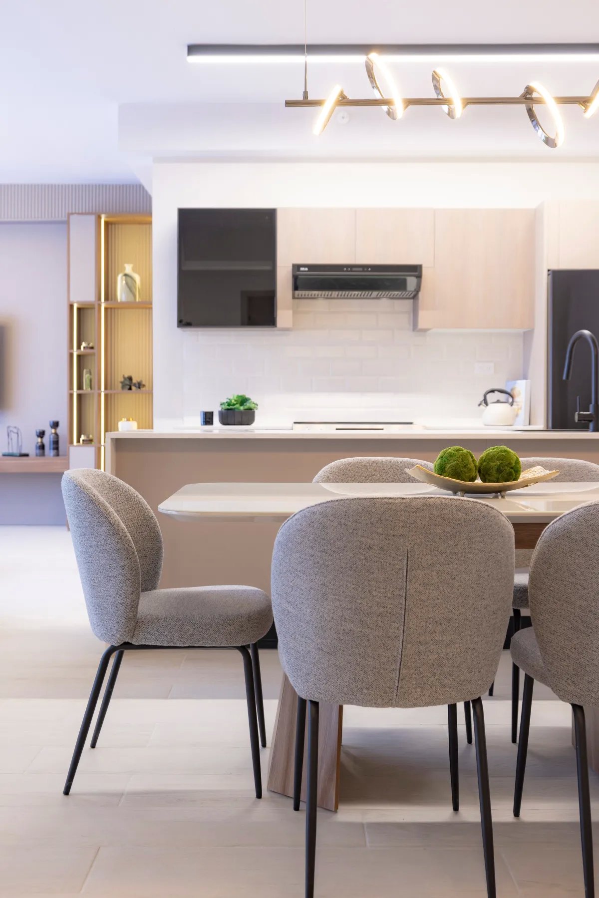 Apartment For Sale in Aura