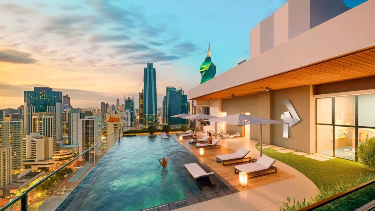 Apartment For Sale in Aura