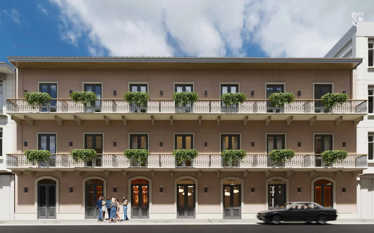 Apartmento for sale in Casco Viejo