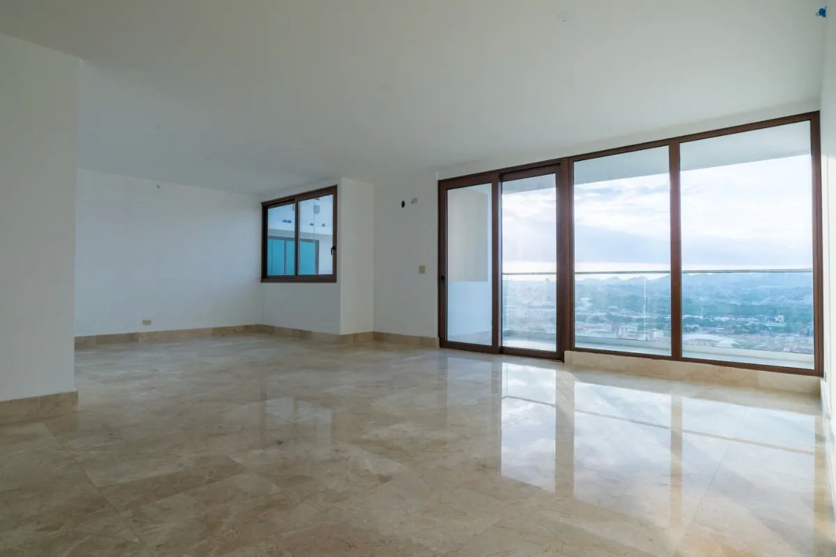 Apartmento for sale in The Colonial