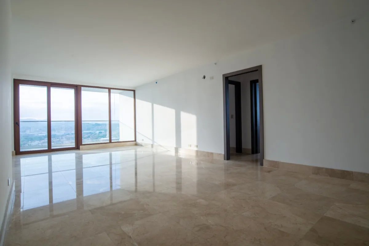 Apartmento for sale in The Colonial