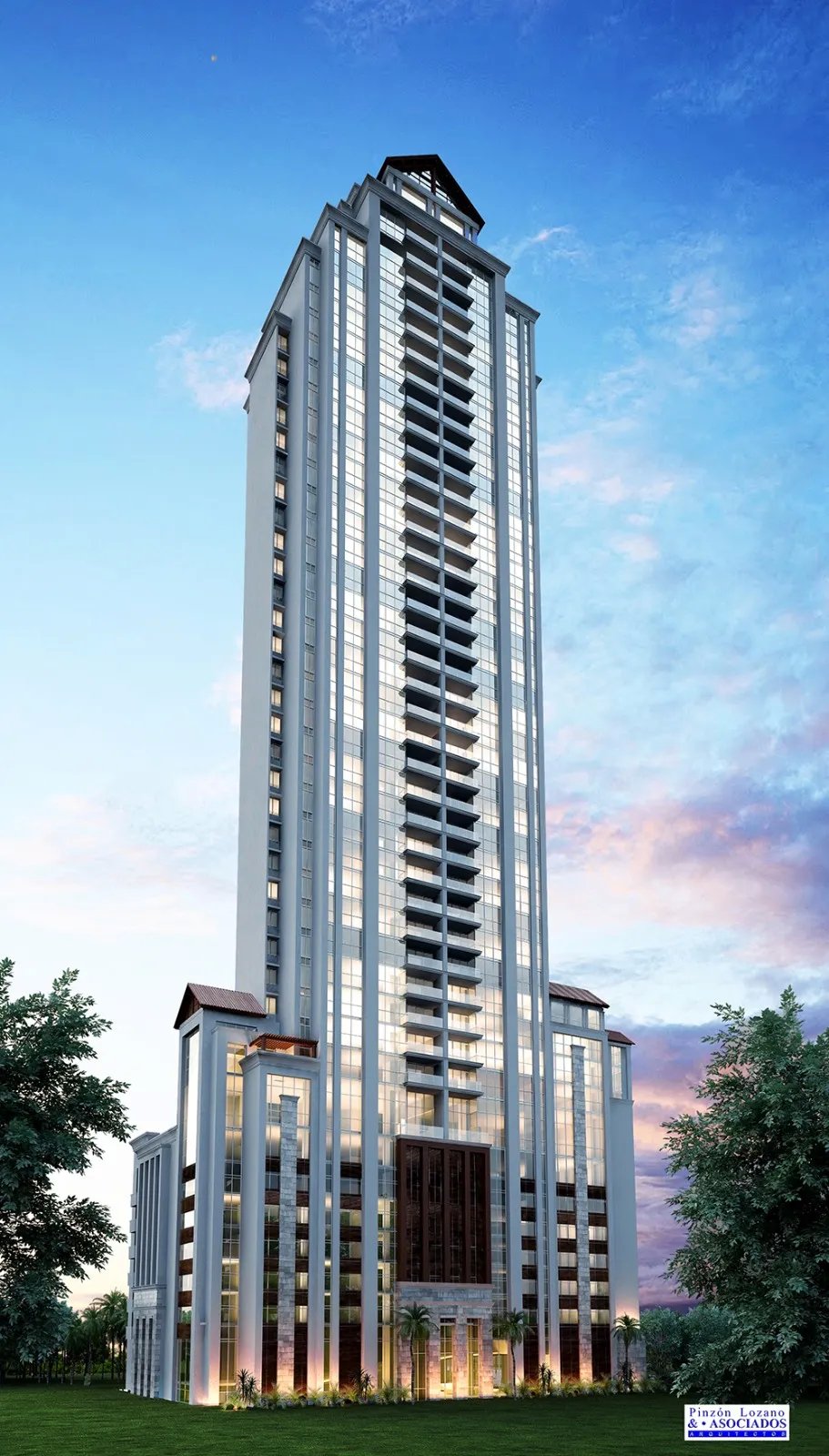 Apartmento for sale in The Colonial