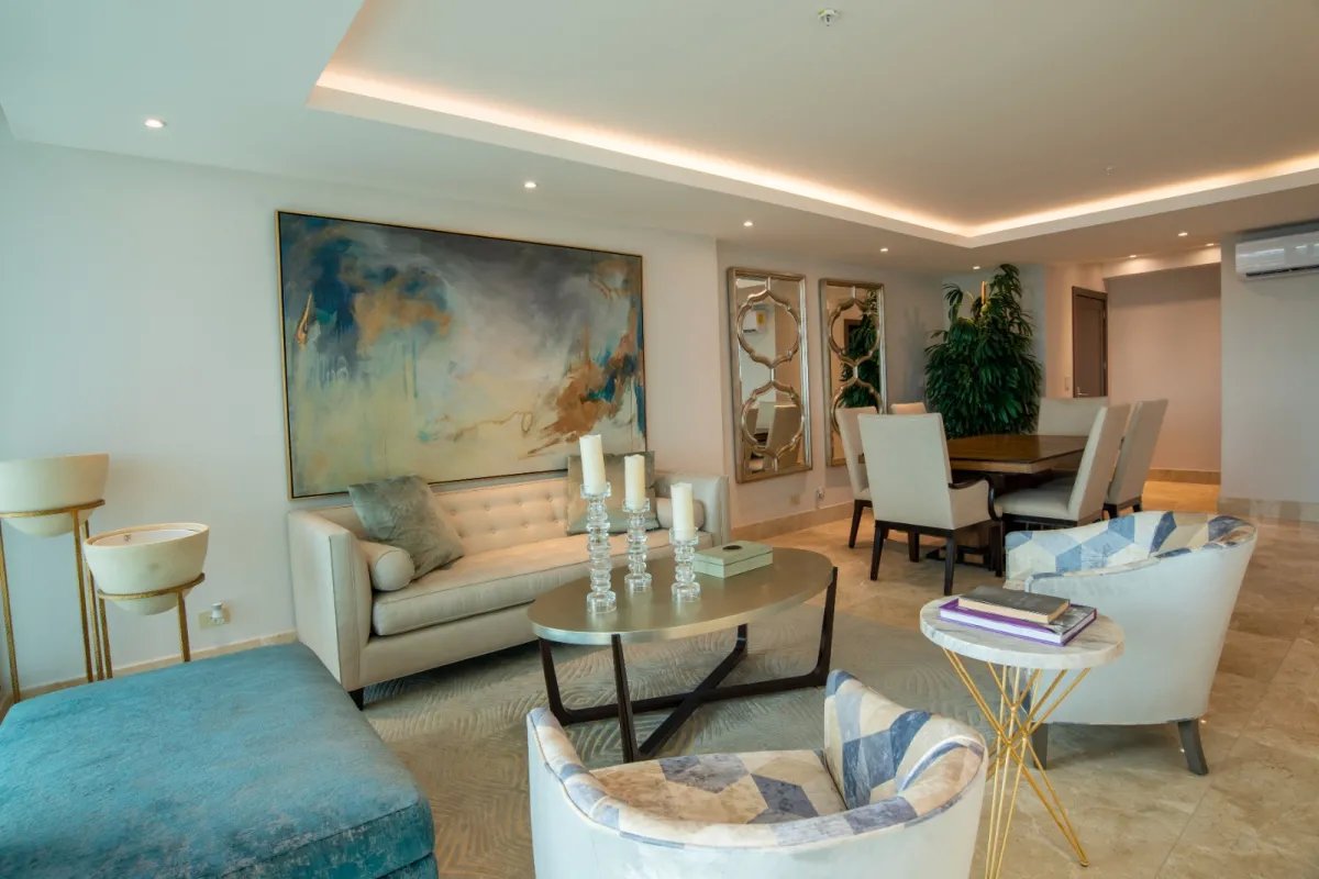 Apartmento for sale in The Colonial