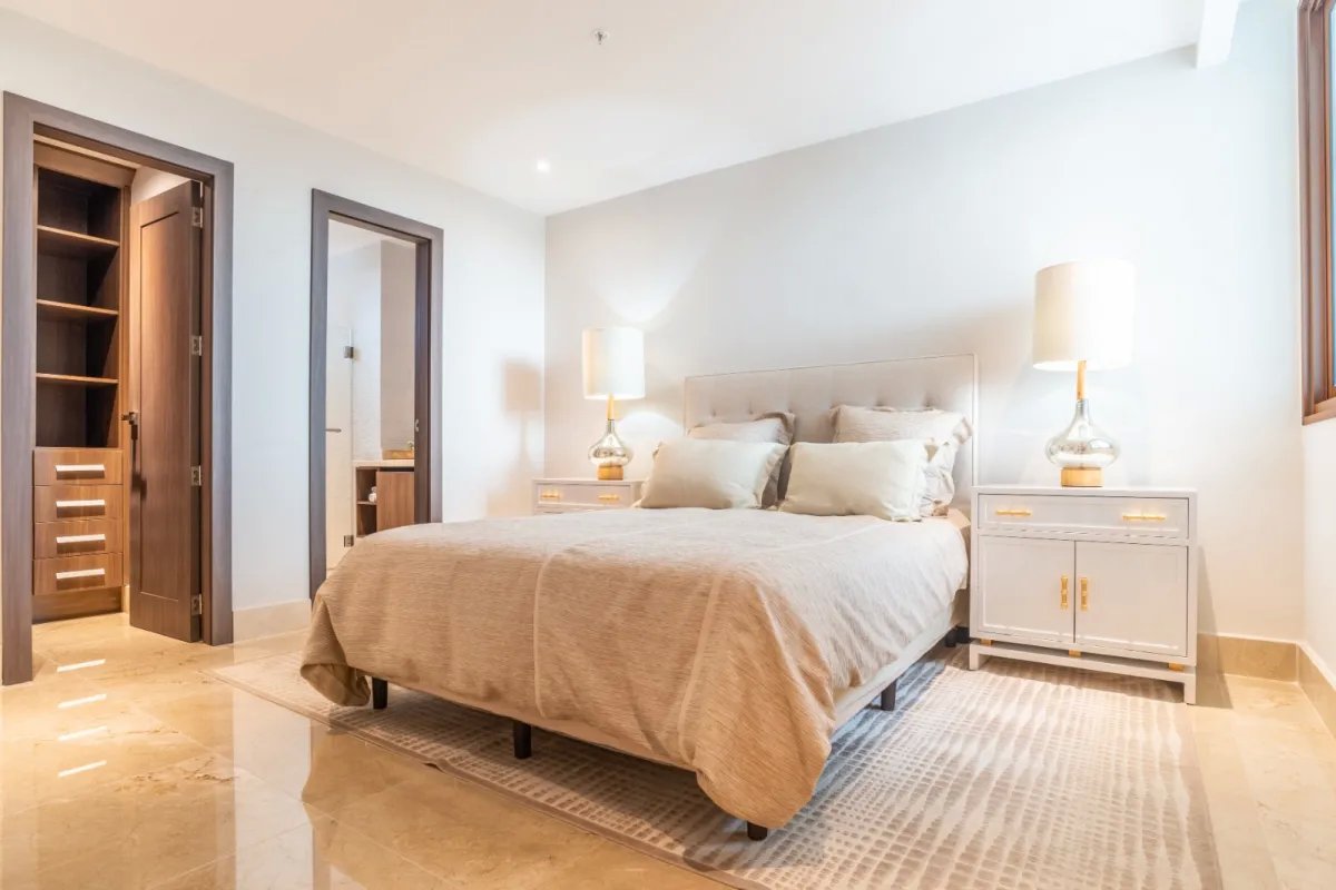 Apartmento for sale in The Colonial