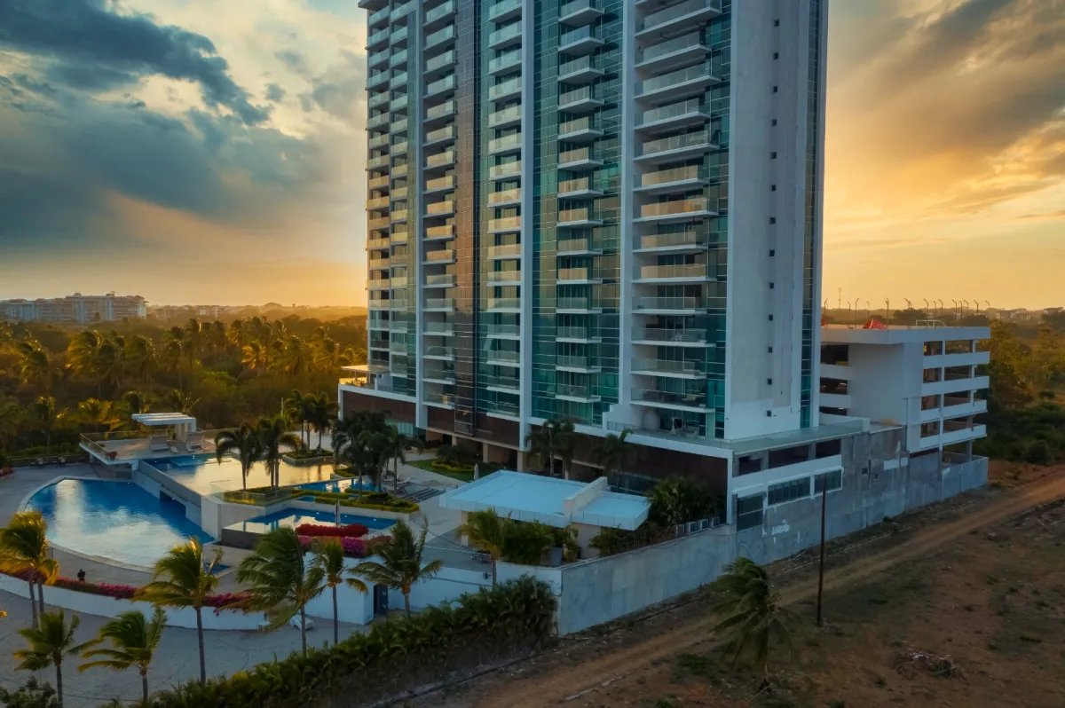 Apartmento for sale in Farallon - PH LightHouse