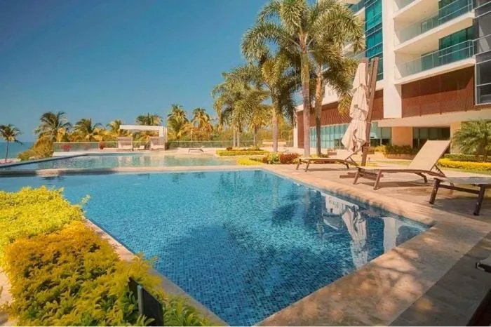 Apartmento for sale in Farallon - PH LightHouse