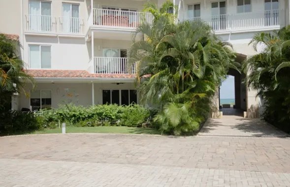 Apartamento en Venta en Puntarena Buenaventura