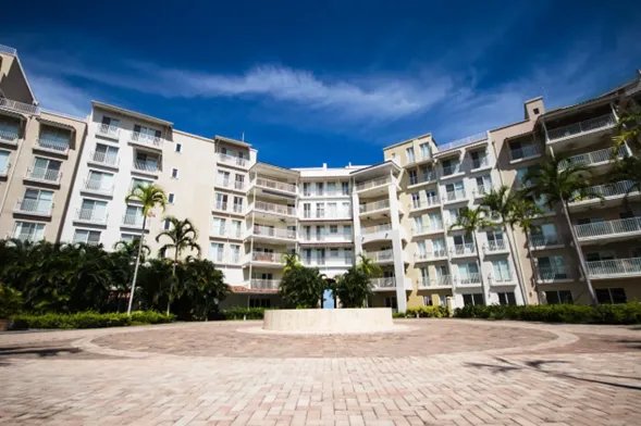 Apartamento en Venta en Puntarena Buenaventura