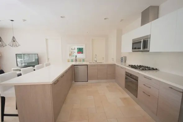 Apartamento en Venta en Puntarena Buenaventura