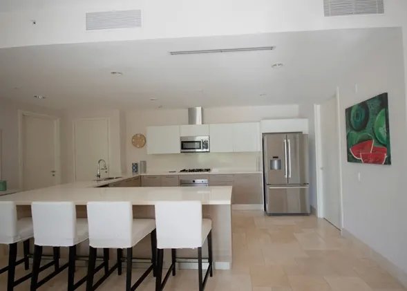 Apartamento en Venta en Puntarena Buenaventura
