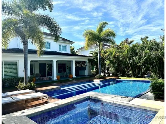 Casa en Venta en Bijao Beach Club & Residences