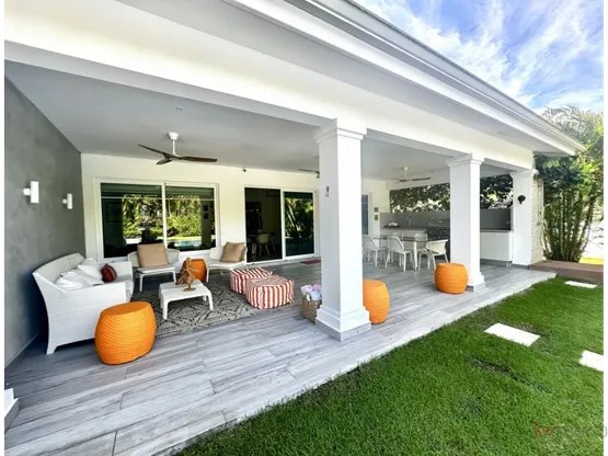Casa en Venta en Bijao Beach Club & Residences
