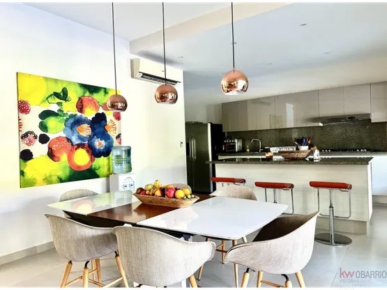 Casa en Venta en Bijao Beach Club & Residences