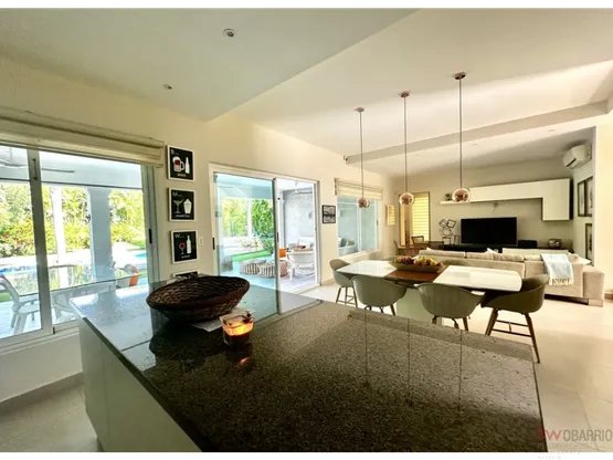 Casa en Venta en Bijao Beach Club & Residences