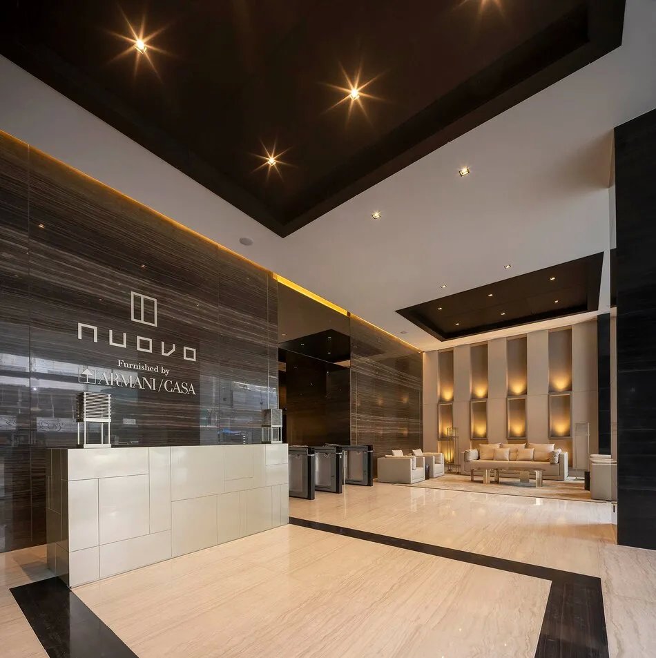 Se Vende Apartamento en P.H. Residences Nuovo by Armani/Casa, Calle 42...