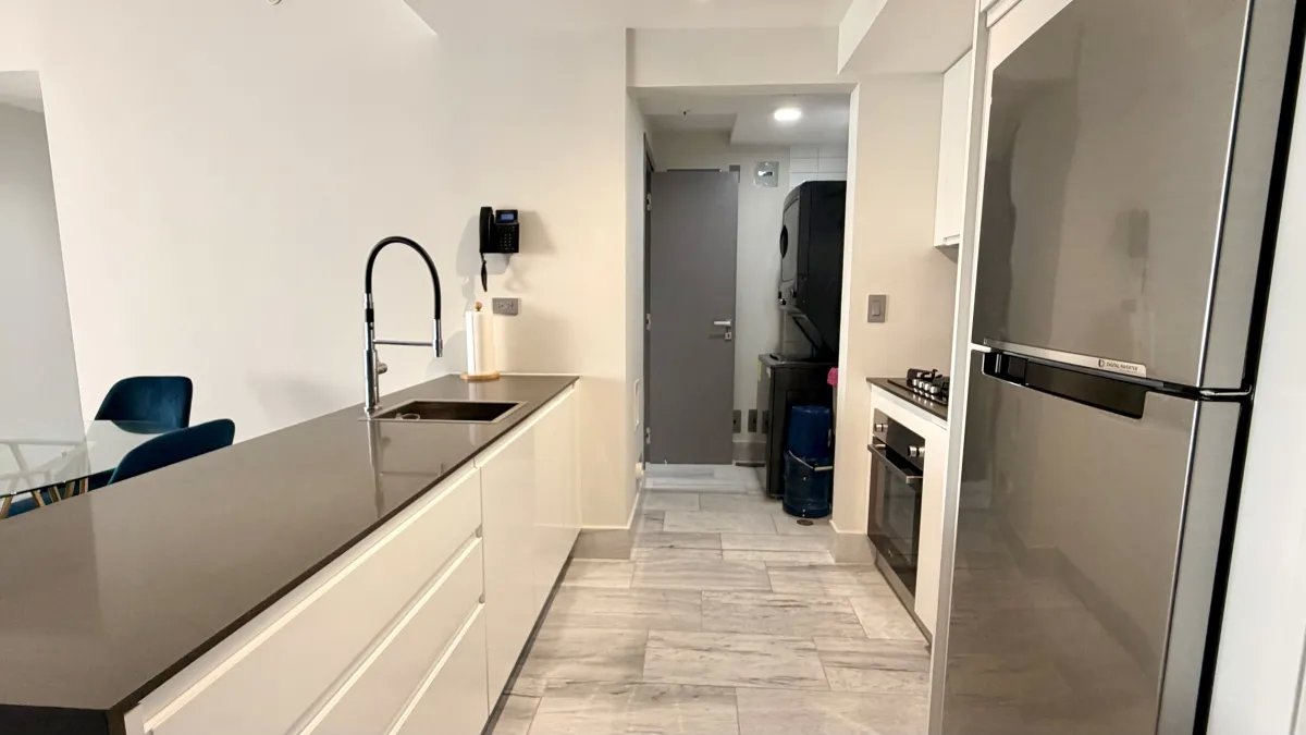 Se Vende Apartamento en P.H. Residences Nuovo by Armani/Casa, Calle 42...
