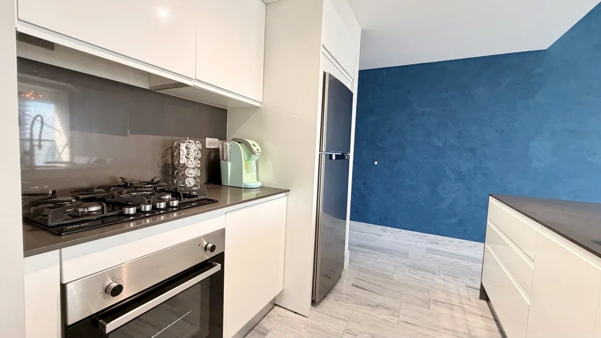Se Vende Apartamento en P.H. Residences Nuovo by Armani/Casa, Calle 42...