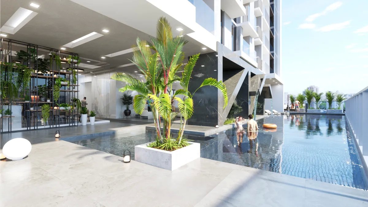 Venta de apartamento en Coco del Mar - San Francisco