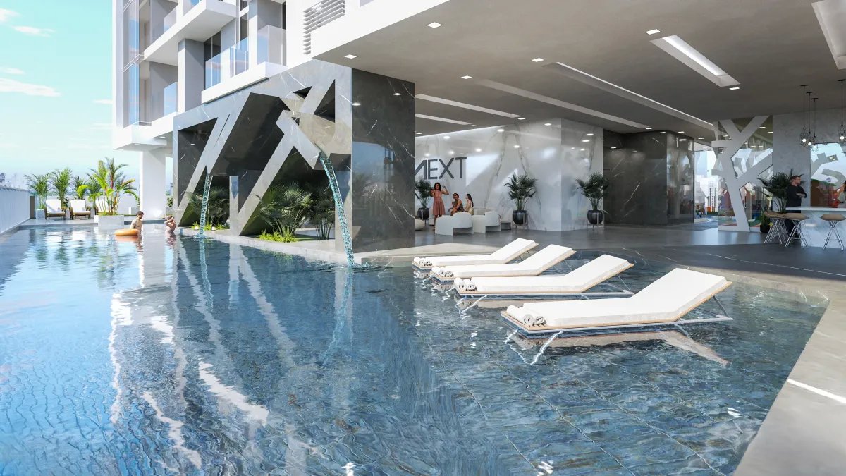 Venta de apartamento en Coco del Mar - San Francisco