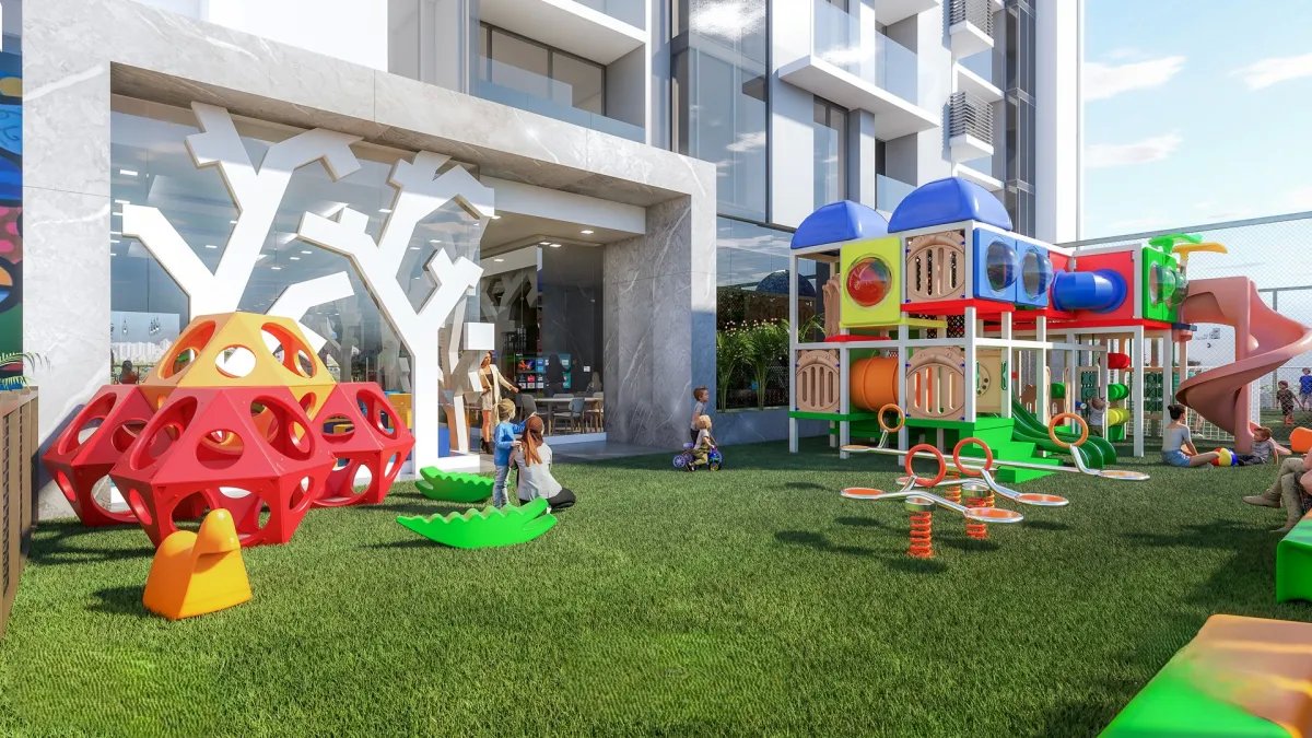 Venta de apartamento en Coco del Mar - San Francisco