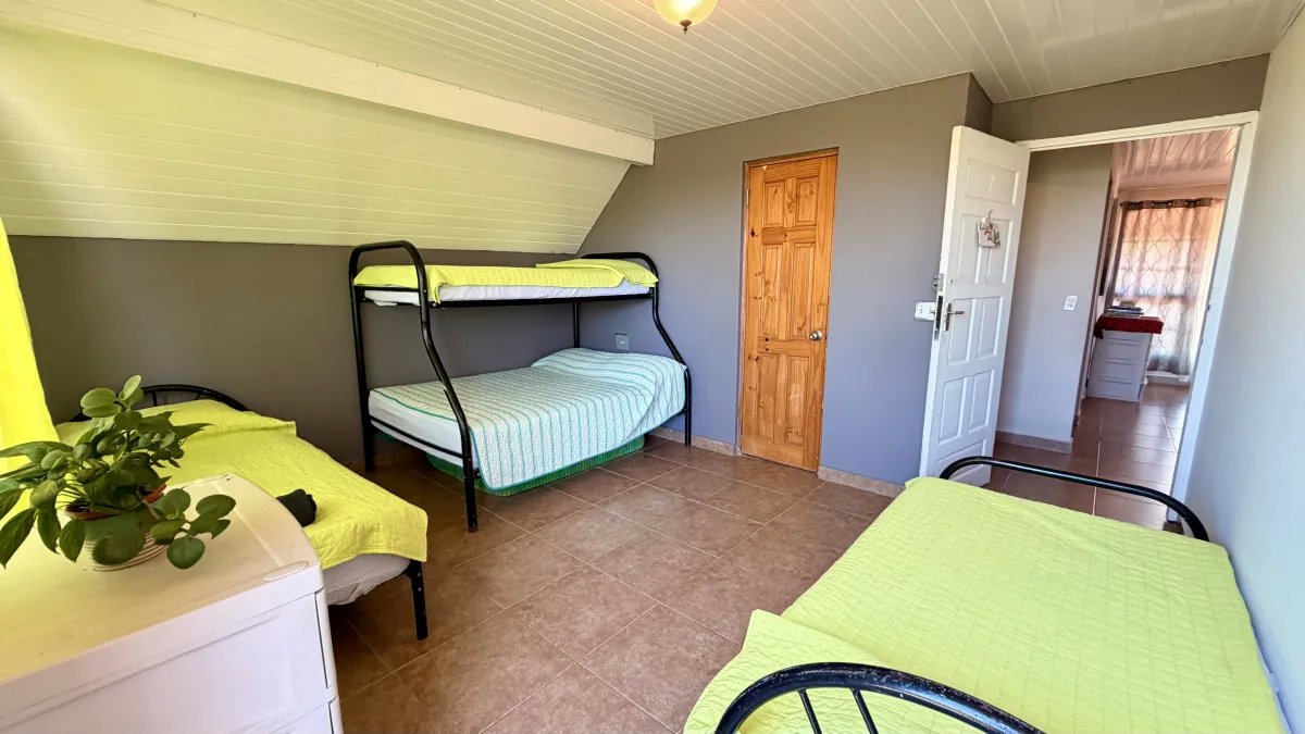 Venta de Casa en Cerro Azul