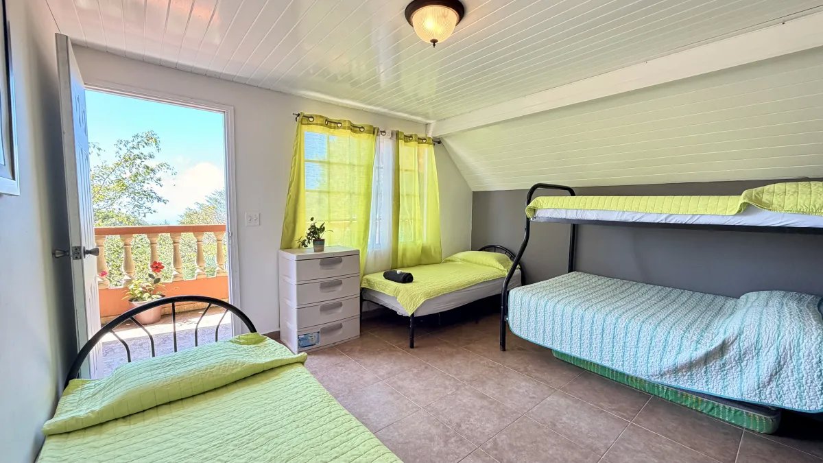 Venta de Casa en Cerro Azul