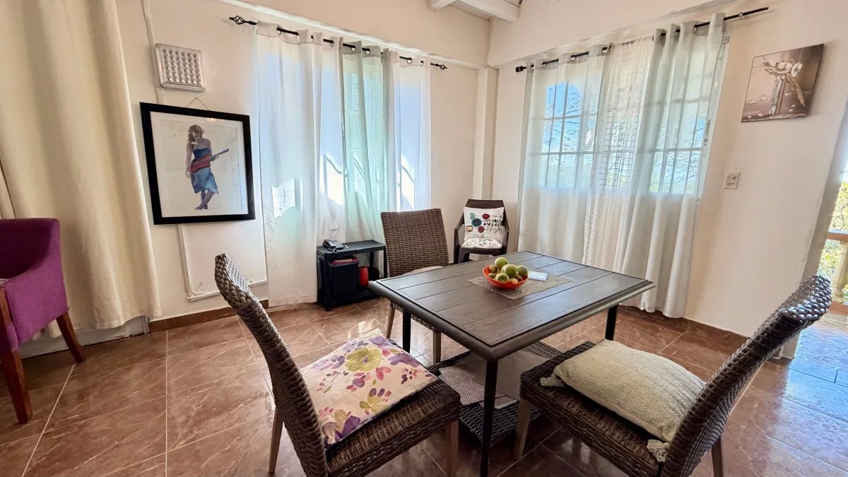 Venta de Casa en Cerro Azul