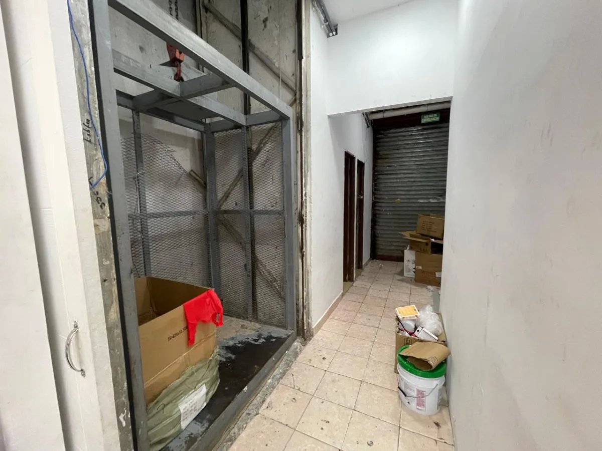 Business For Sale in Albrook mall, Panamá