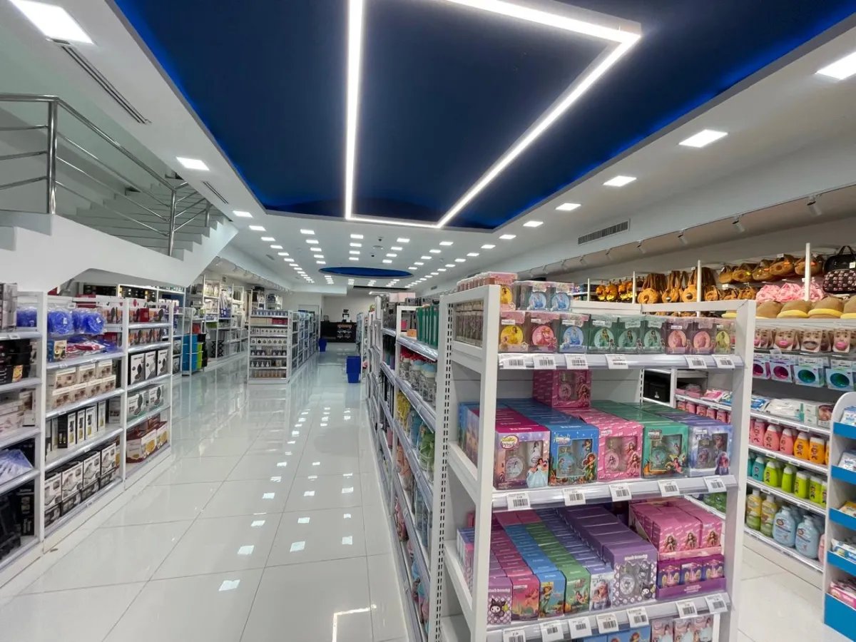 Business For Sale in Albrook mall, Panamá