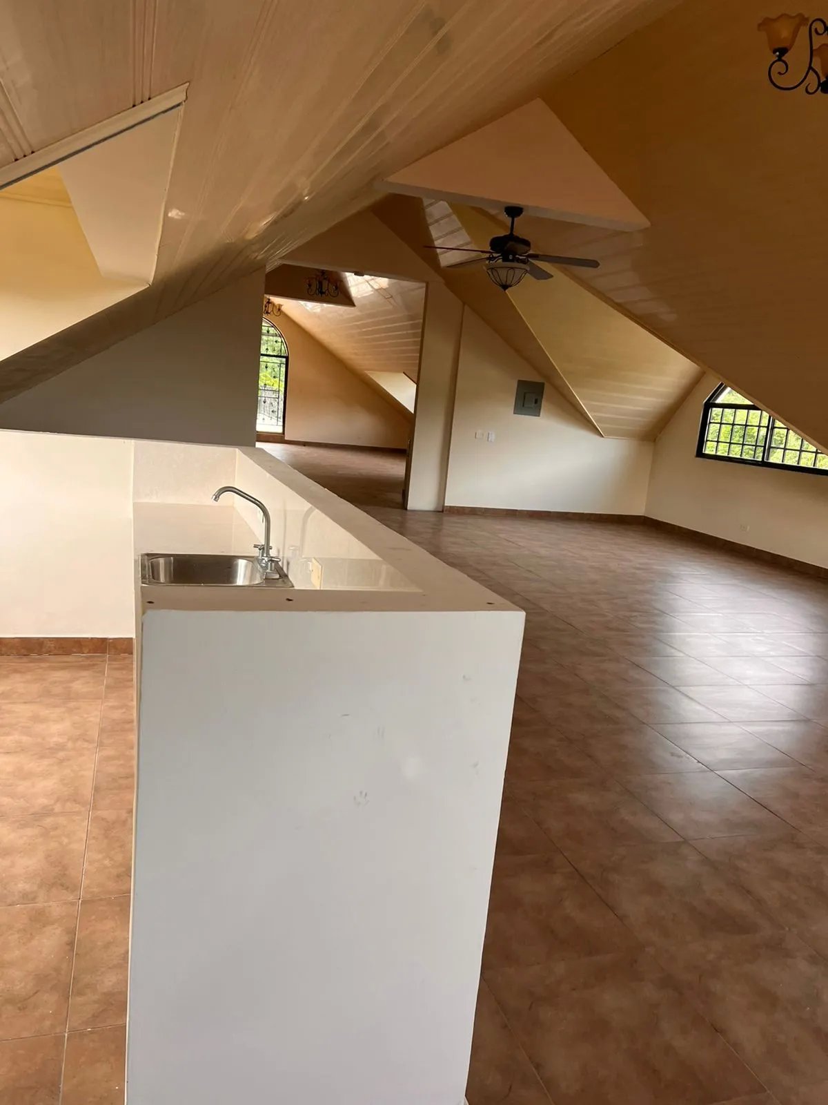 Single Family Detached For Sale in Albrook, Panamá