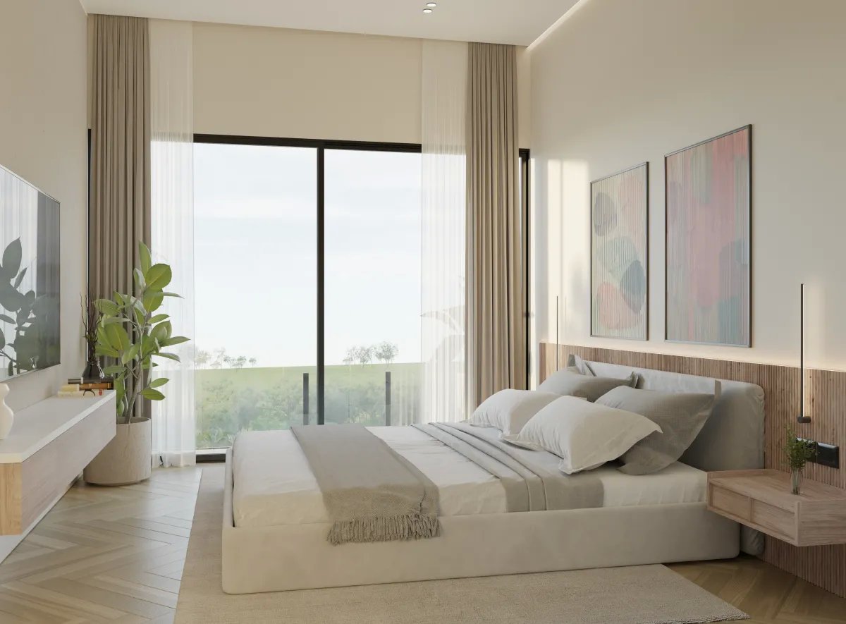 Apartamento en venta en Bosco - Santa Maria