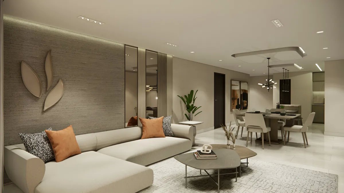 Apartamento en venta en Punta Pacífica, Panamá
