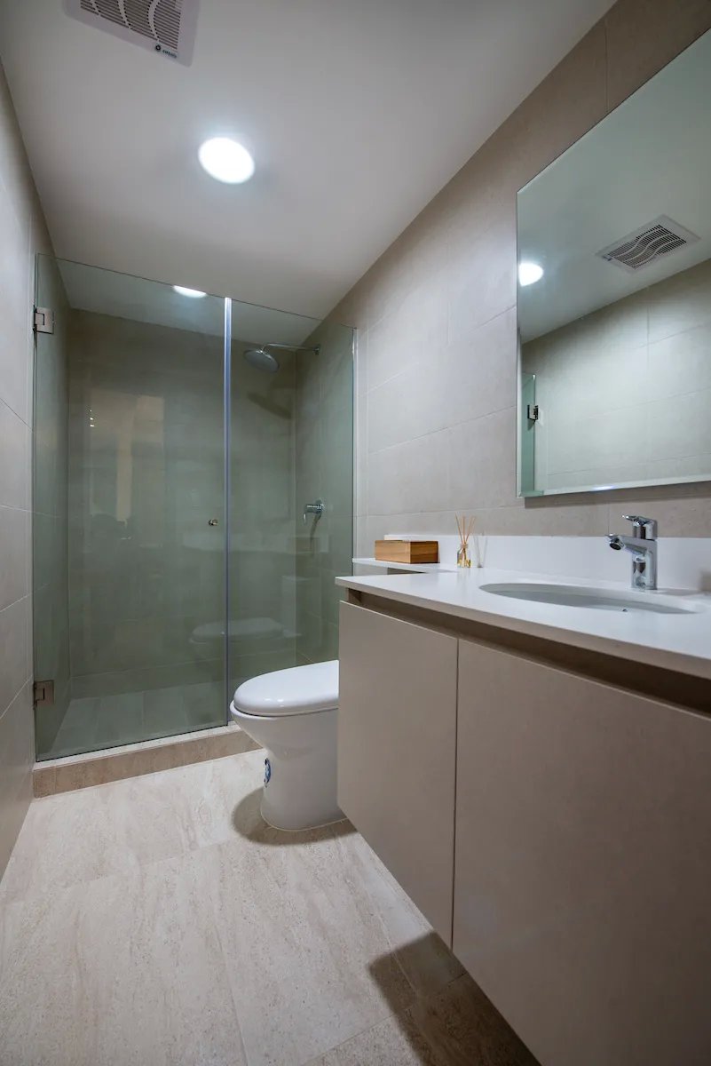 Apartamento en Venta en Panamá Pacífico