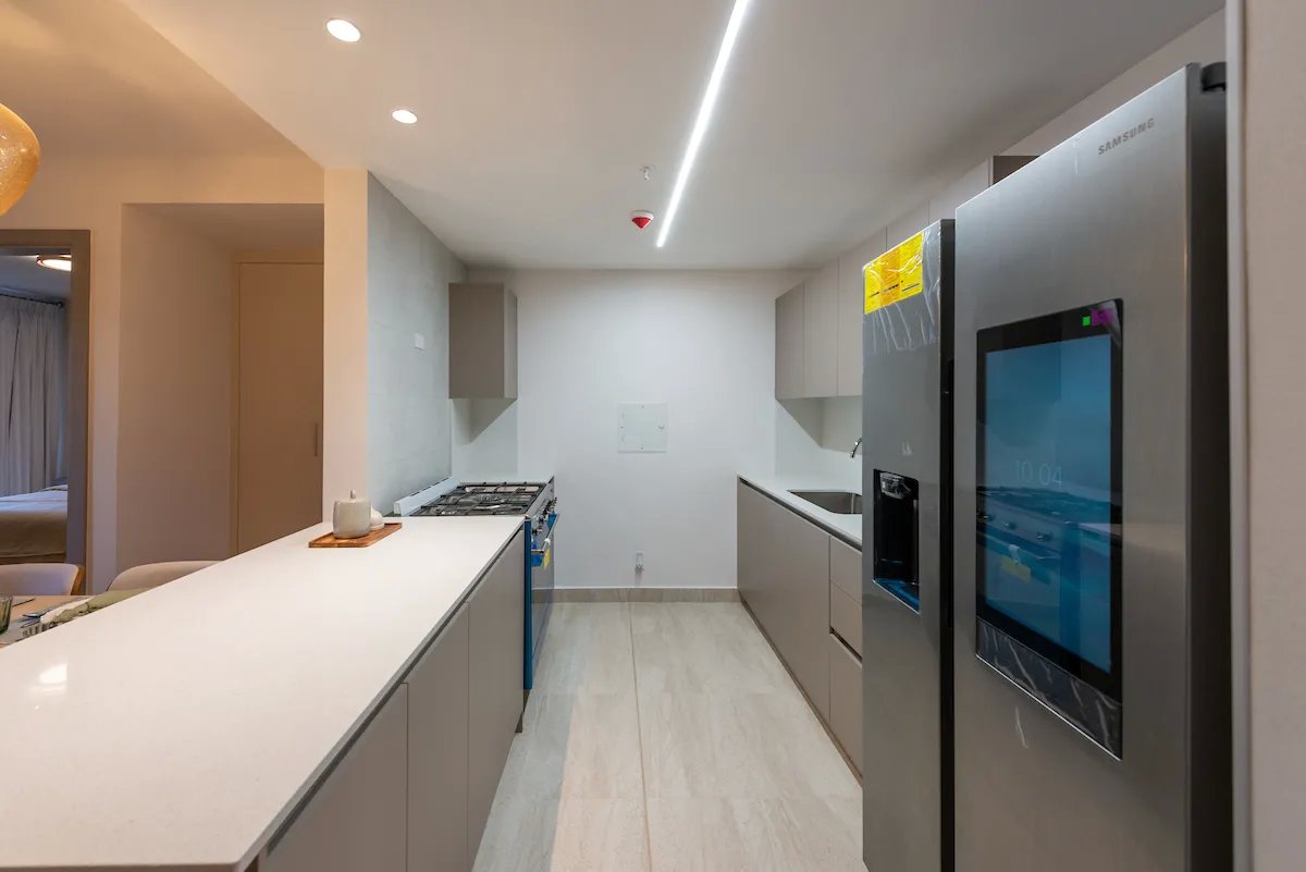 Apartment For Sale in Panamá Pacífico
