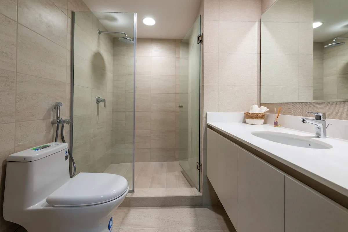 Apartment For Sale in Panamá Pacífico