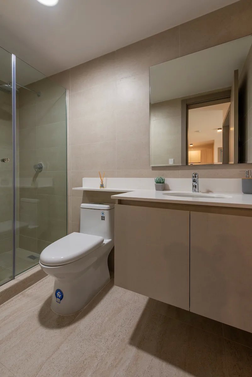 Apartamento en Venta en Panamá Pacífico