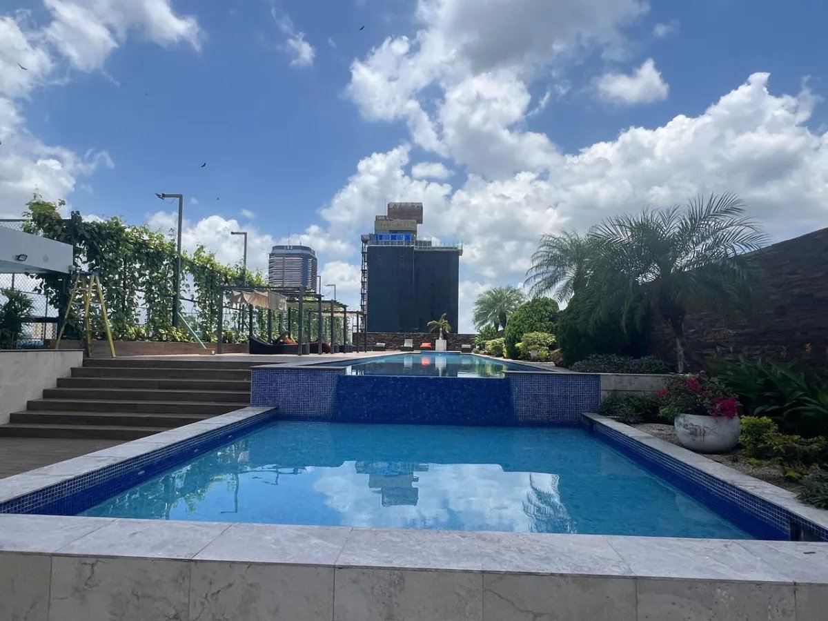 Duplex For Sale in Brisas del Golf