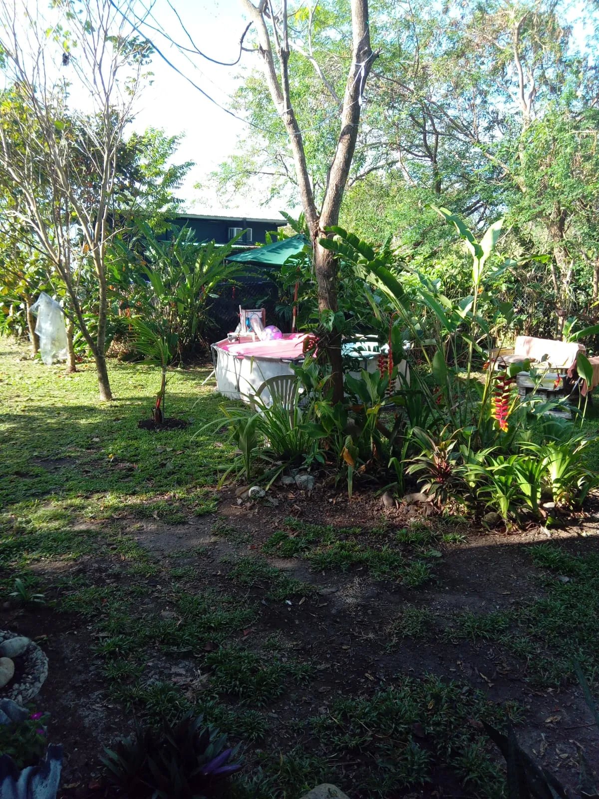 Vacation Home For Sale in Vía a Cochea