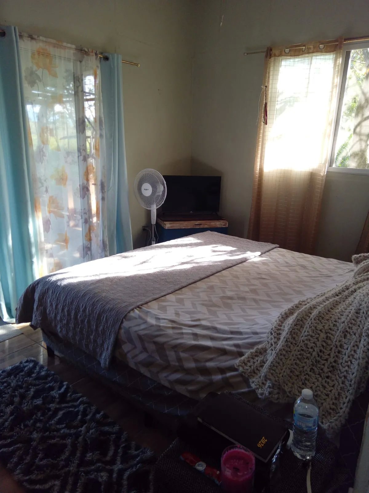 Vacation Home For Sale in Vía a Cochea