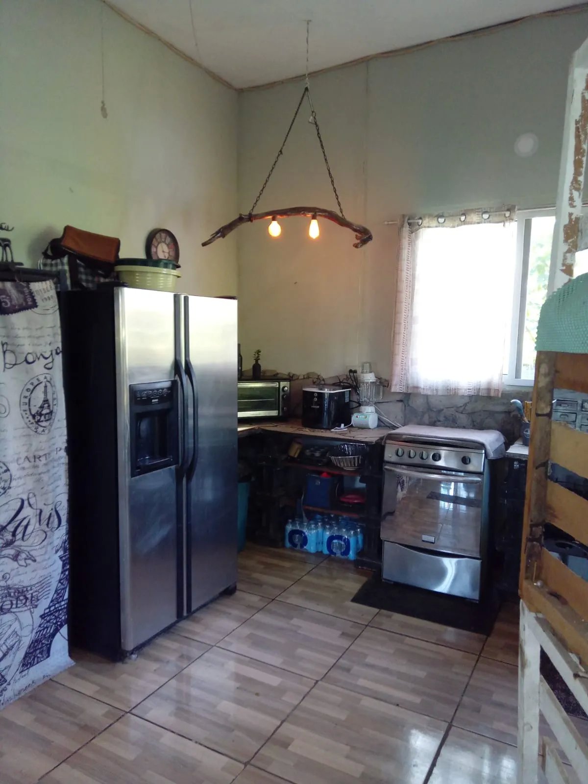 Vacation Home For Sale in Vía a Cochea