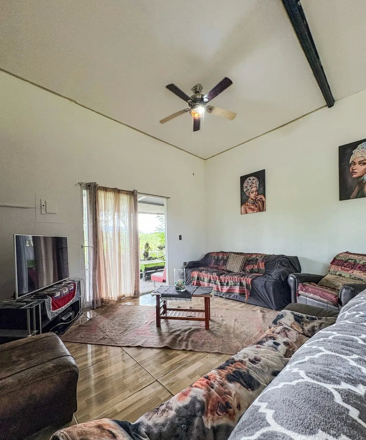 Vacation Home For Sale in Vía a Cochea