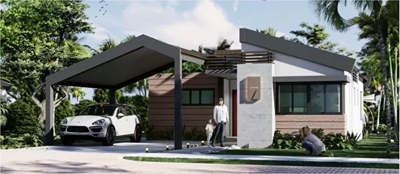 Property for sale in Coronado - Terra Viva