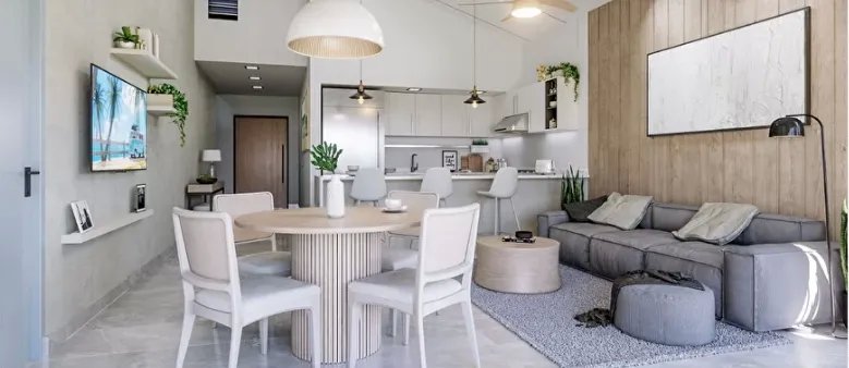 Property for sale in Coronado - Terra Viva