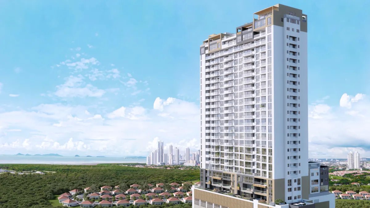 Property for sale in PH Oceana- Santa Maria