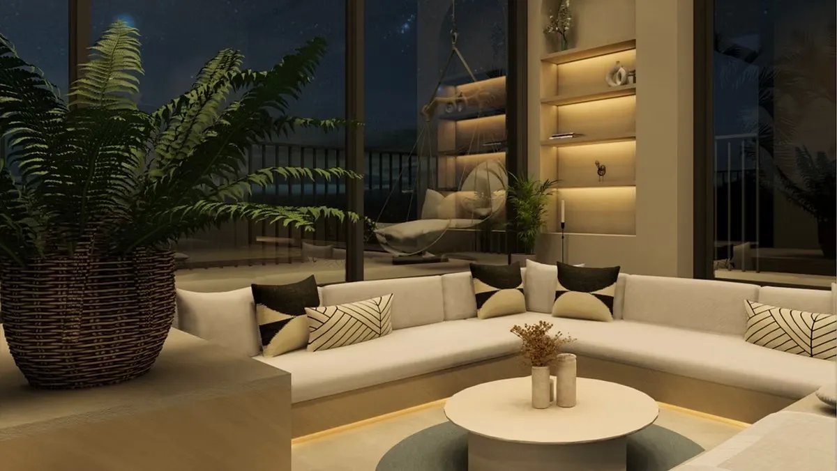 Vacation Home For Sale in Playa Venao - Oria Arriba