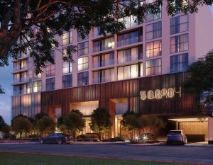 Venta de apartamento en Coco del Mar - San Francisco