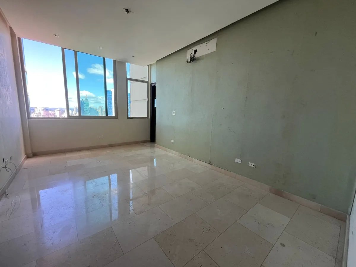 se vende apartamento en punta pacifica