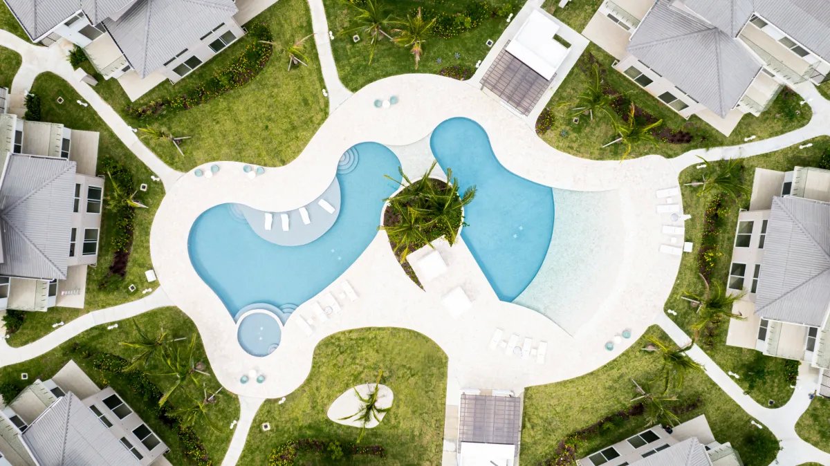 Apartment For Sale in Coronado Chame