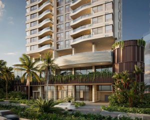 Penthouse for sale in PH Tagua - Modelo B - 49