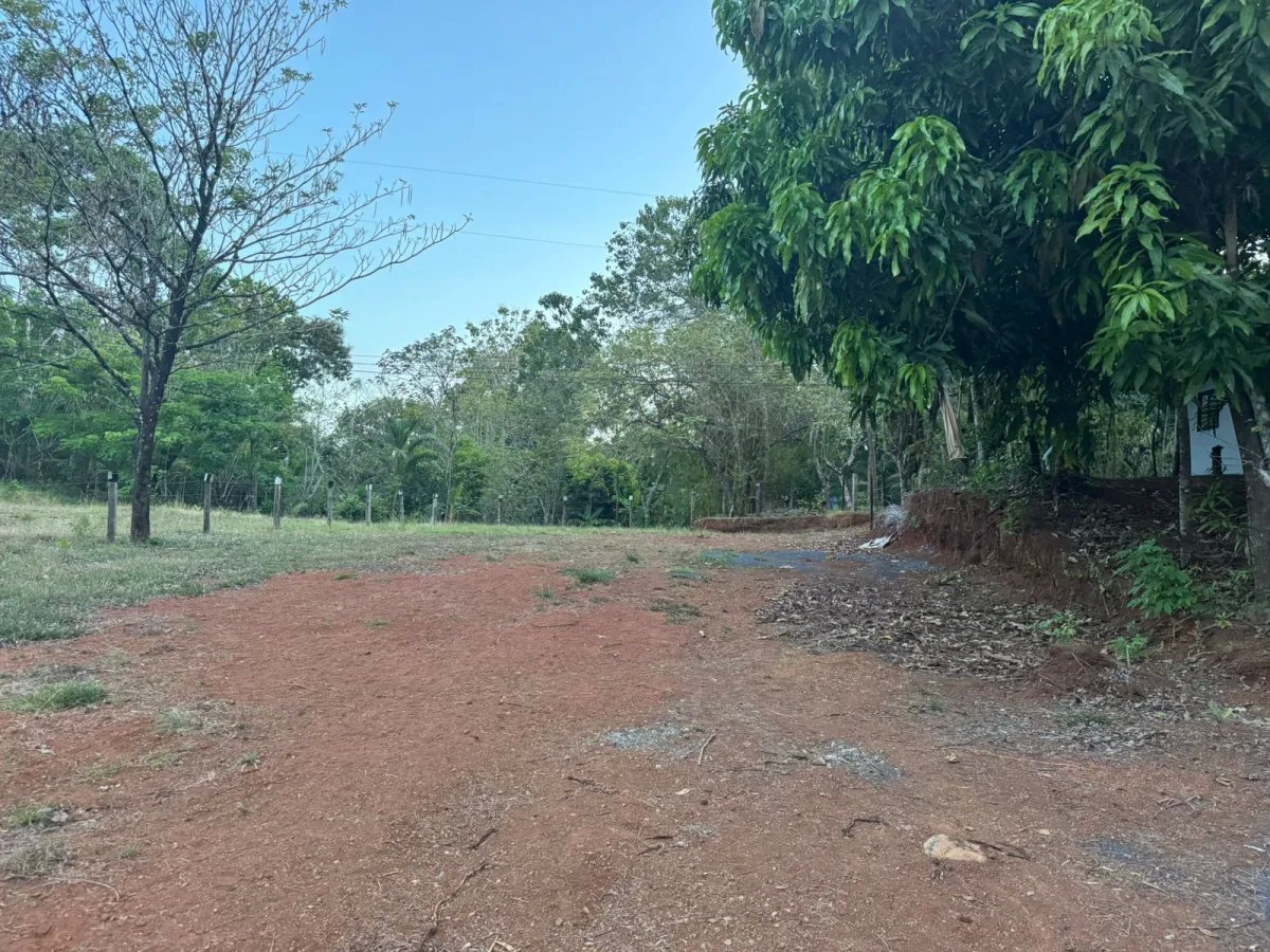 Commercial Lot For Sale in Playa Santa Catalina Panama - 5 Min Walk To Beach